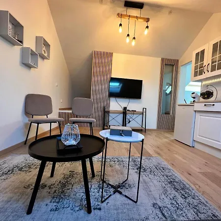 Lecomte Apartment Oissel Exterior photo